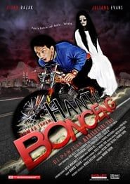 Hantu Bonceng series tv