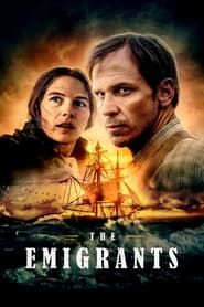 Affiche de The Emigrants