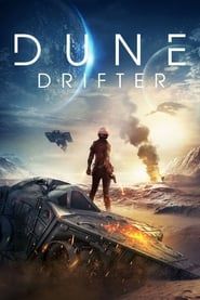 Dune Drifter series tv