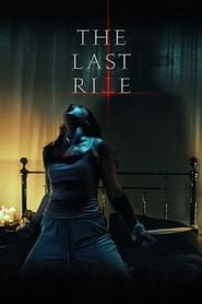 The Last Rite series tv