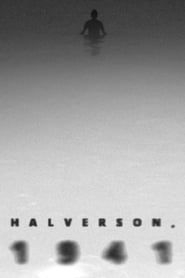 Halverson, 1941 series tv