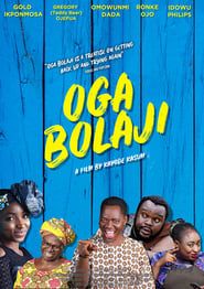 Oga Bolaji (2018)