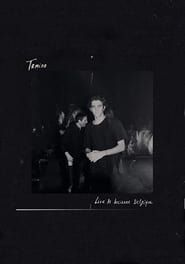 Tamino live at Ancienne Belgique ()