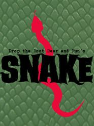 Affiche de Snake