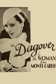 Image The Woman from Monte Carlo 1932