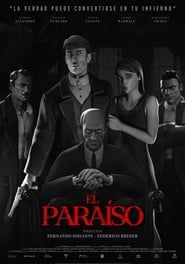 The Paradise series tv