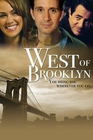 West of Brooklyn series tv