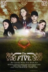 The Five (2010)