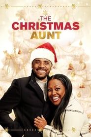 The Christmas Aunt 2020 streaming