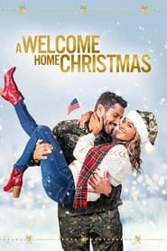 A Welcome Home Christmas series tv
