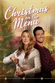 Christmas on the Menu series tv