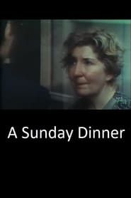 A Sunday Dinner series tv