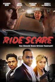 Ride Scare series tv