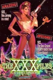 Image The XXX Files: Lust in Space