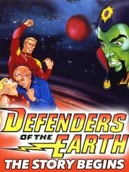 watch Defenders of the Earth: The Story Begins