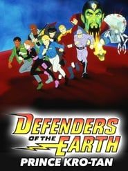 Defenders of the Earth Movie: Prince of Kro-Tan-hd