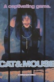 Image Cat & Mouse