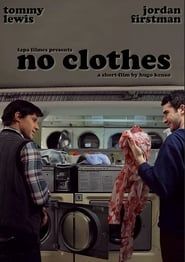 No Clothes series tv