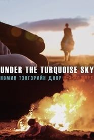Under the Turquoise Sky series tv