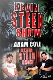The Kevin Steen Show: Adam Cole series tv