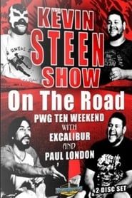 The Kevin Steen Show: Excalibur series tv