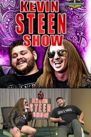 The Kevin Steen Show: Truth Martini series tv