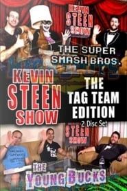 The Kevin Steen Show: Super Smash Bros.-hd