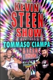 The Kevin Steen Show: Tommaso Ciampa series tv