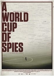 A World Cup of Spies series tv