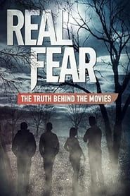 Image Real Fear: The Truth Behind the Movies 2012