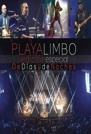 Playa Limbo: De Dias Y De Noches series tv
