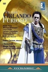 Vivaldi: Orlando Furioso (2018)