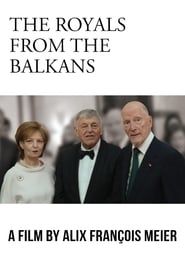 The Royals From The Balkan series tv