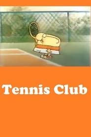 Tennis Club series tv