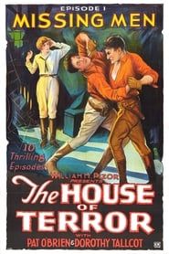 The House of Terror (1928)