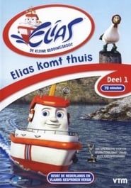 Elias - Elias komt Thuis series tv