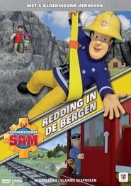 Brandweerman Sam - Redding in de Bergen series tv