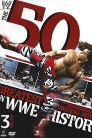 WWE: The 50 Greatest Finishing Moves in WWE History 2012 streaming