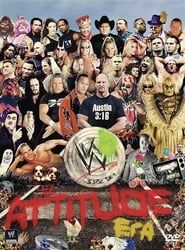 Affiche de WWE: The Attitude Era