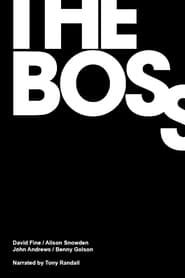 The Boss series tv