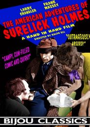 Image The American Adventures of Surelick Holmes
