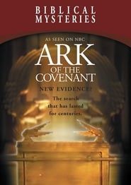 Image Biblical Mysteries: Ark of the Covenant
