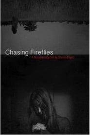 Image Chasing Fireflies