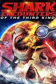 watch Shark Encounters of the Third Kind