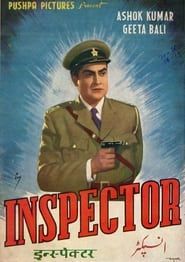 Inspector series tv