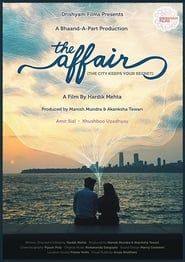 The Affair series tv
