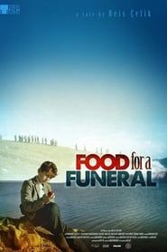 Food for a Funeral (2020)