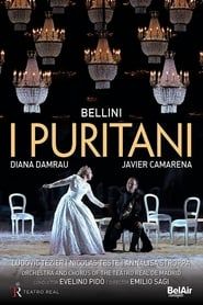 Vincenzo Bellini: I Puritani-hd