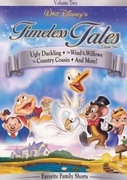Image Walt Disney's Timeless Tales: Volume Two