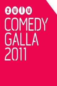 Zulu Comedy Galla 2011 series tv